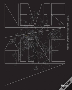 Capa do artigo Never Alone