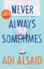 Never Always Sometimes - Preview