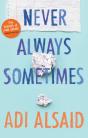 Never Always Sometimes - Preview