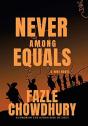 Never Among Equals - Preview