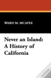 Capa do artigo Never An Island