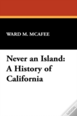 Capa do artigo Never An Island