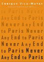 Never Any End To Paris - Preview