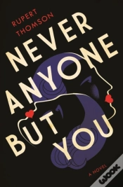 Capa do artigo Never Anyone But You