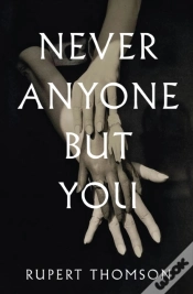 Capa do artigo Never Anyone But You
