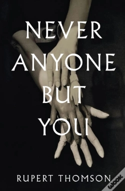 Capa do artigo Never Anyone But You