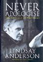 Never Apologise - Preview