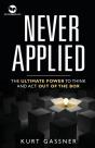Never Applied - Preview