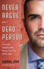Never Argue With A Dead Person - Preview