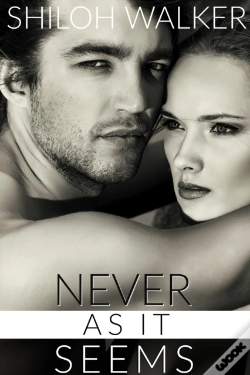 Capa do artigo Never As It Seems
