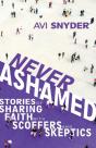 Never Ashamed - Preview