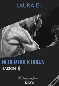 Capa do artigo Never Back Down