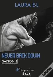 Never Back Down