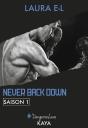 Never Back Down - Preview