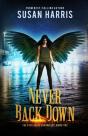 Never Back Down - Preview
