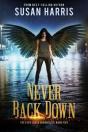 Never Back Down - Preview