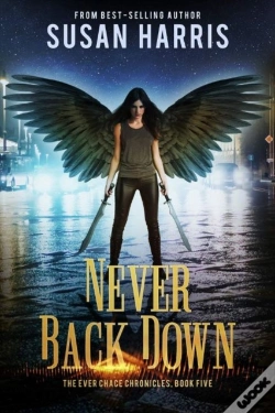 Capa do artigo Never Back Down