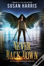 Capa do artigo Never Back Down
