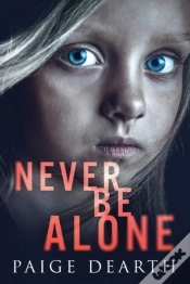 Capa do artigo Never Be Alone