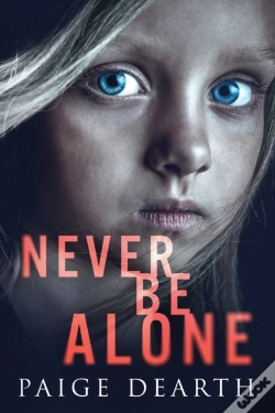 Capa do artigo Never Be Alone