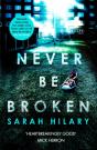 Never Be Broken (D.I. Marnie Rome 6) - Preview
