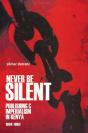 Never Be Silent - Preview