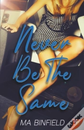 Capa do artigo Never Be The Same