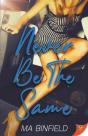 Never Be The Same - Preview