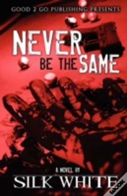 Capa do artigo Never Be The Same