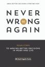 Never Be Wrong Again - Preview