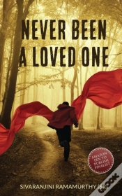 Capa do artigo Never Been A Loved One