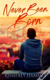 Capa do artigo Never Been Born