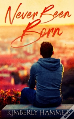 Capa do artigo Never Been Born
