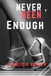 Capa do artigo Never, Been Enough