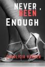 Never, Been Enough - Preview