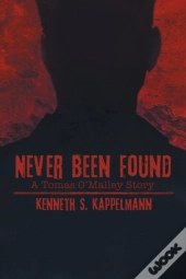 Never Been Found