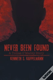Capa do artigo Never Been Found