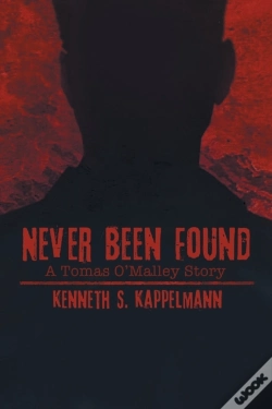 Capa do artigo Never Been Found