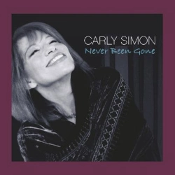 Capa do artigo Never Been Gone - CD