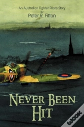 Never Been Hit: Quite A Story
