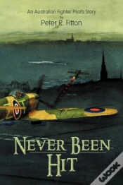 Capa do artigo Never Been Hit: Quite A Story