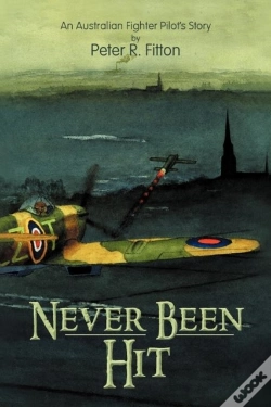 Capa do artigo Never Been Hit: Quite A Story