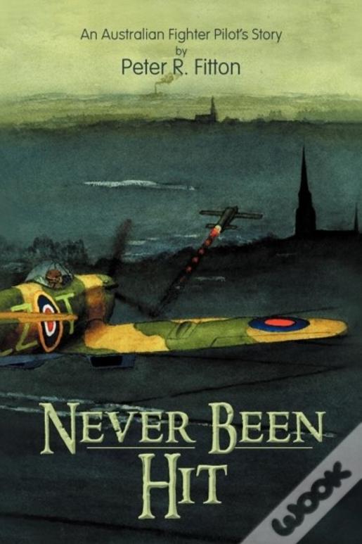Never Been Hit: Quite A Story