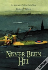 Never Been Hit: Quite A Story