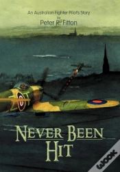 Capa do artigo Never Been Hit: Quite A Story