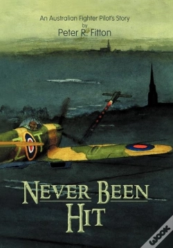Capa do artigo Never Been Hit: Quite A Story