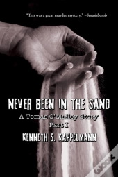 Never Been In The Sand, Part 1