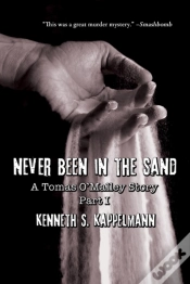 Capa do artigo Never Been In The Sand, Part 1