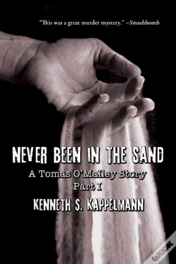 Capa do artigo Never Been In The Sand, Part 1