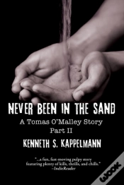 Capa do artigo Never Been In The Sand, Part 2